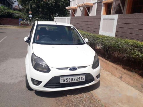 Used 2011 Ford Figo MT for sale