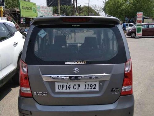 2015 Maruti Suzuki Wagon R LXI MT for sale 