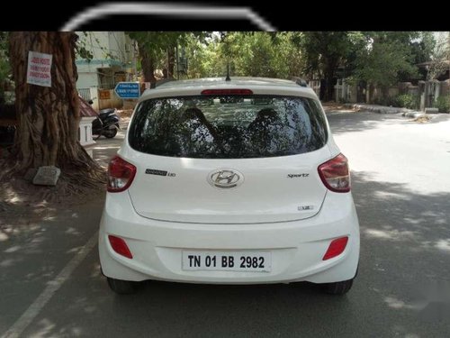 Hyundai i10 2016 MT for sale 