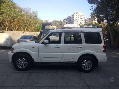 Used 2014 Mahindra Scorpio VLX MT for sale 