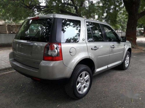 Land Rover Freelander 2 2010 AT for sale 