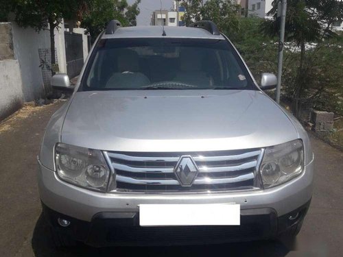 2012 Renault Duster MT for sale at low price