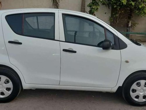 Used 2011 Maruti Suzuki Ritz MT for sale