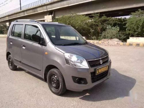 Used 2013 Maruti Suzuki Wagon R LXI MT for sale