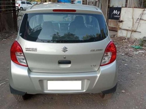 Maruti Suzuki Celerio VXI MT for sale 