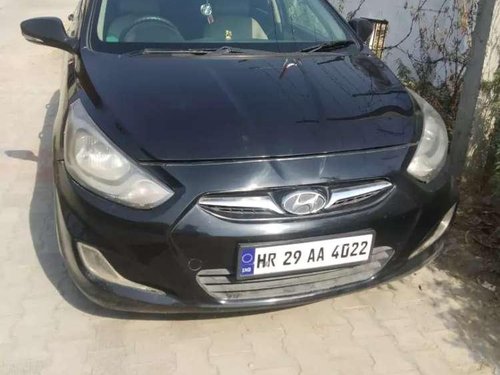 Used Hyundai Verna MT for sale 