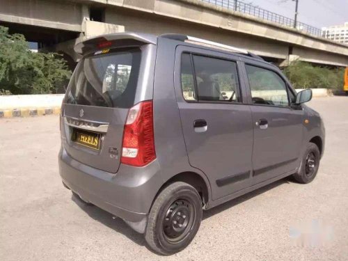 Used 2013 Maruti Suzuki Wagon R LXI MT for sale