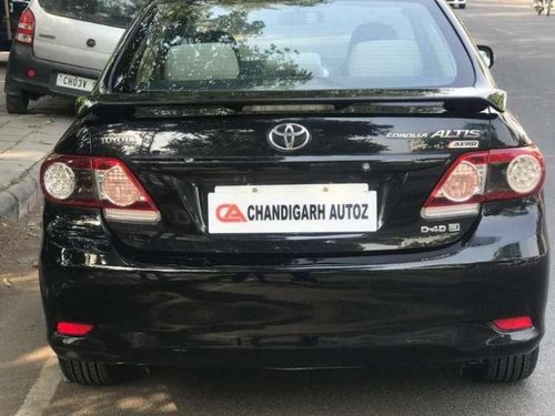 Used 2012 Toyota Corolla Altis MT for sale