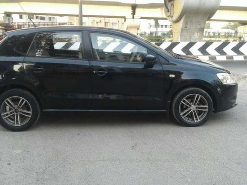 2011 Volkswagen Polo MT for sale 