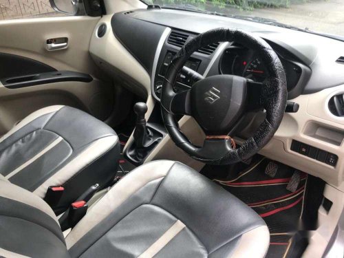 Used Maruti Suzuki Celerio VXI 2015 MT for sale 