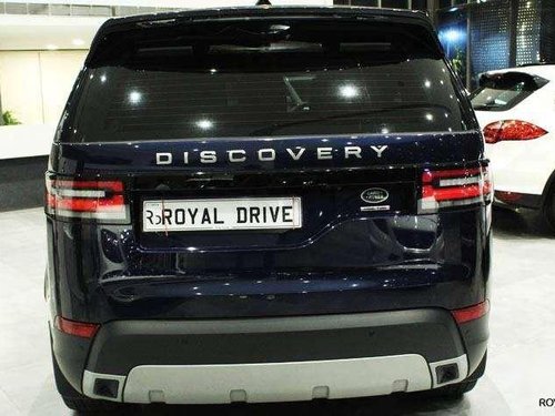 Used 2018 Land Rover Discovery AT for sale