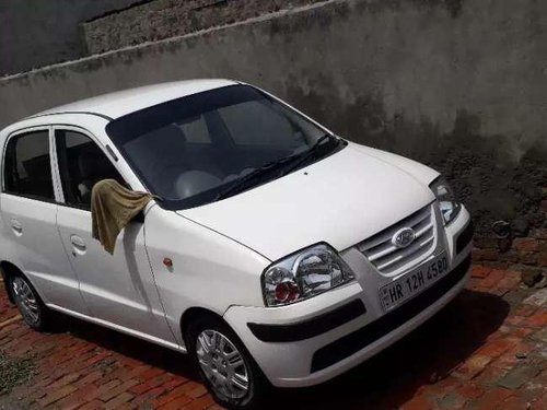 2006 Hyundai Santro  MT for sale