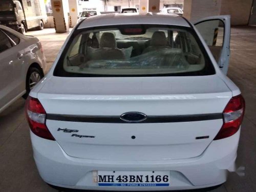 Used 2018 Ford Figo Aspire MT for sale 