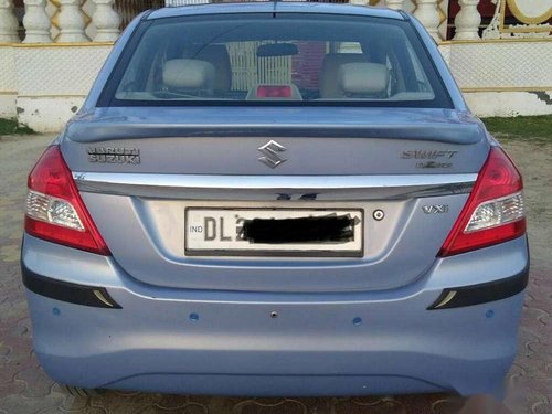 Used 2016 Maruti Suzuki Swift Dzire MT for sale