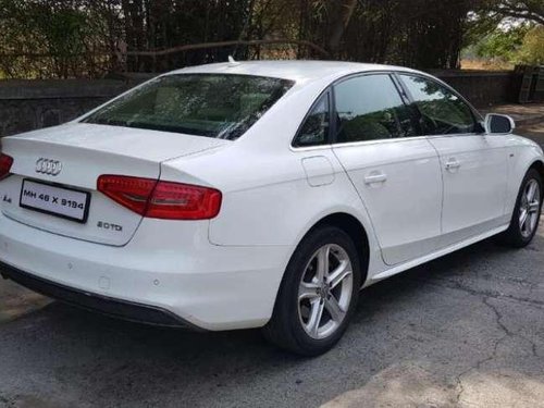 2014 Audi A4 AT for sale