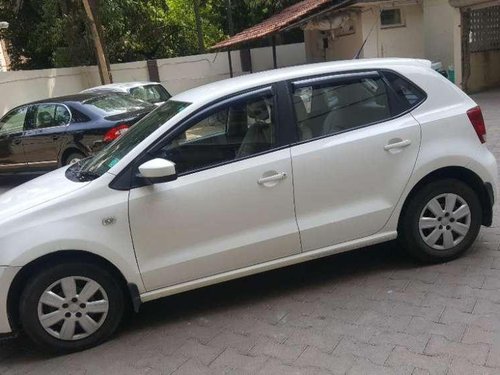 Used Volkswagen Polo car MT at low price