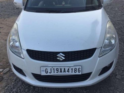 Used Maruti Suzuki Swift car VDI MT  at low price