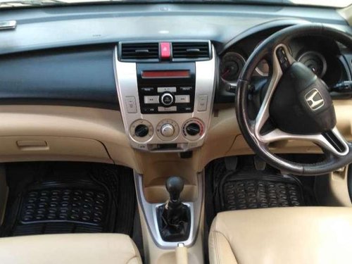 2011 Honda City V MT Exclusive for sale 