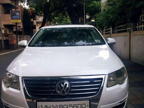 Volkswagen Passat Highline DSG AT for sale 