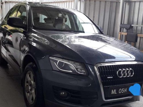 2009 Audi Q5 AT for sale at low price