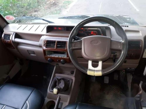 2012 Mahindra Bolero ZXL MT for sale at low price