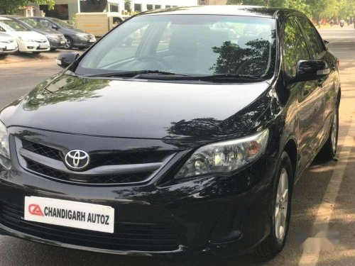 Used 2012 Toyota Corolla Altis MT for sale