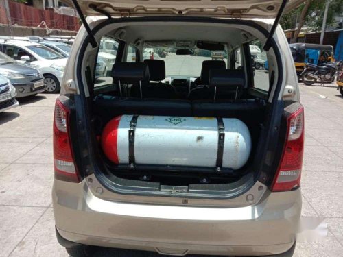 Used 2013 Maruti Suzuki Wagon R LXI CNG MT for sale 