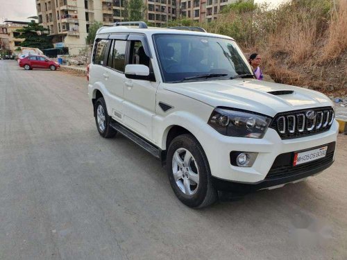 2018 Mahindra Scorpio S11 MT for sale