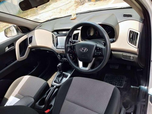 Used Hyundai Creta 1.6 SX Automatic 2016 for sale 