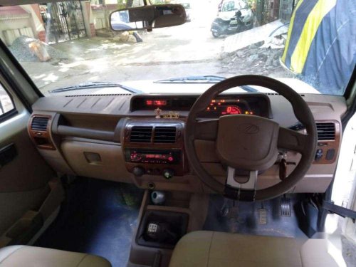 2015 Mahindra Bolero ZLX MT for sale