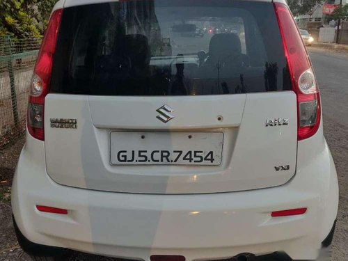 Used 2011 Maruti Suzuki Ritz MT for sale