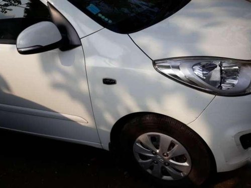 Used Hyundai i10 Sportz 2012 AT for sale 