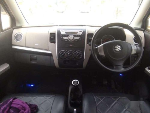 Maruti Suzuki Wagon R 2015 VXI MT for sale 