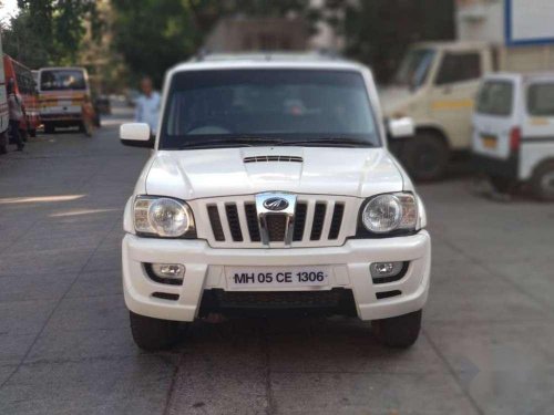 Used 2014 Mahindra Scorpio VLX MT for sale 