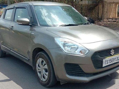 Used Maruti Suzuki Swift VDI 2018 MT for sale 