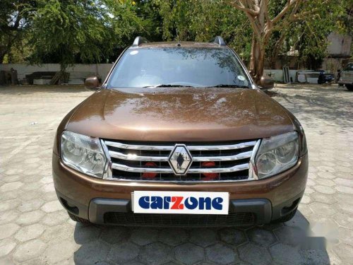 Used Renault Duster MT for sale 