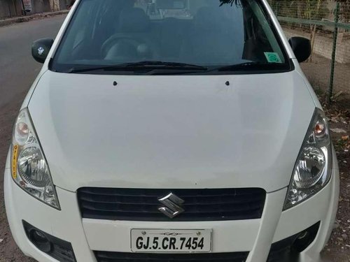 Used 2011 Maruti Suzuki Ritz MT for sale