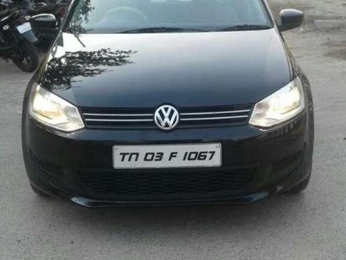 2011 Volkswagen Polo MT for sale 