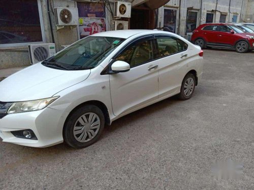 Honda City SV, 2014, Petrol MT for sale 