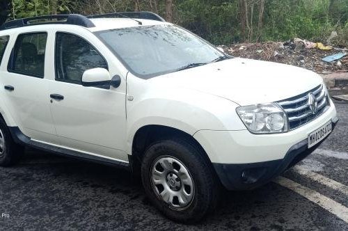 Renault Duster Petrol RxL MT for sale