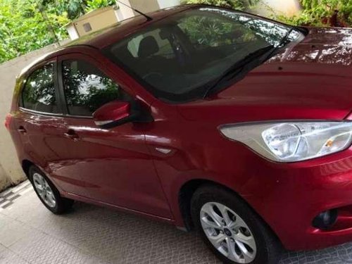 Ford Figo Aspire 2016 MT for sale 