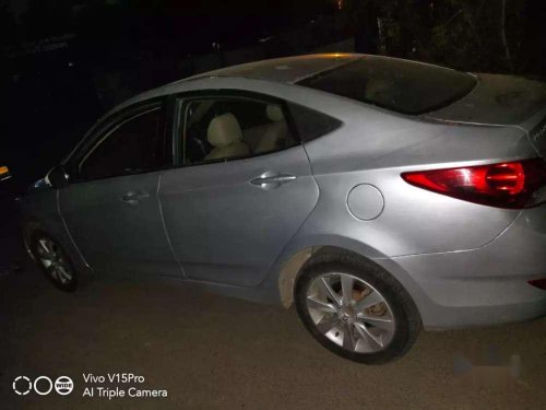 Used 2014 Hyundai Verna MT for sale