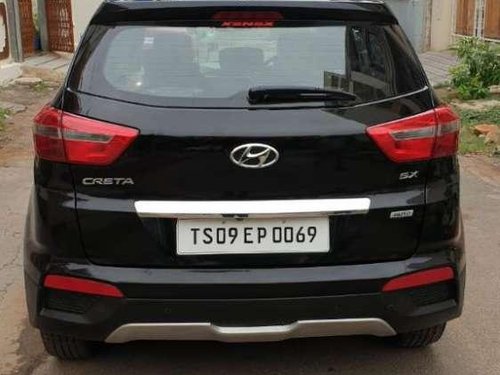 Used 2016 Hyundai Creta1.6 SX Automatic for sale