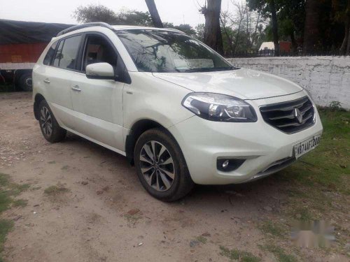 Used Renault Koleos 4X4 AT 2014 for sale 