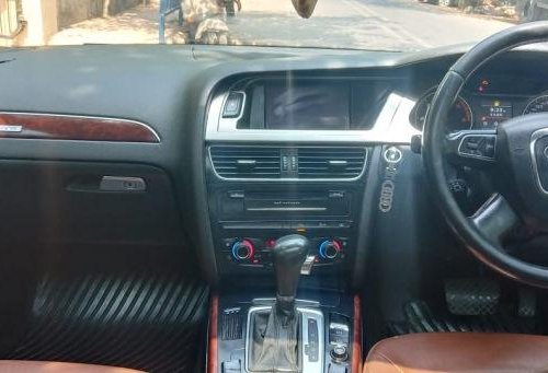 Used Audi TT AT car at low price