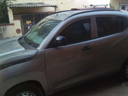 Used 2017 Mahindra KUV 100 MT for sale