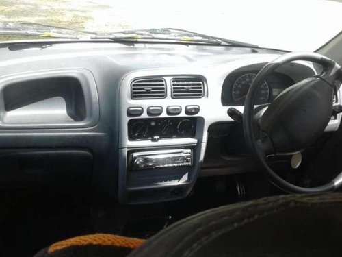 Maruti Suzuki Alto LXi BS-IV, 2011, Petrol MT for sale 