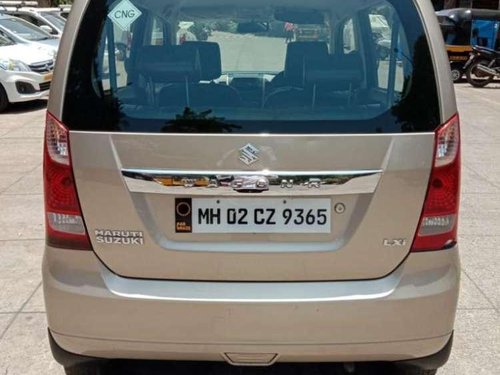 Used 2013 Maruti Suzuki Wagon R LXI CNG MT for sale 