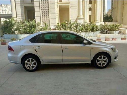 Volkswagen Vento 2012 MT for sale 