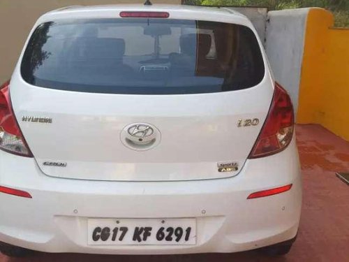 2013 Hyundai i20 MT for sale at low price